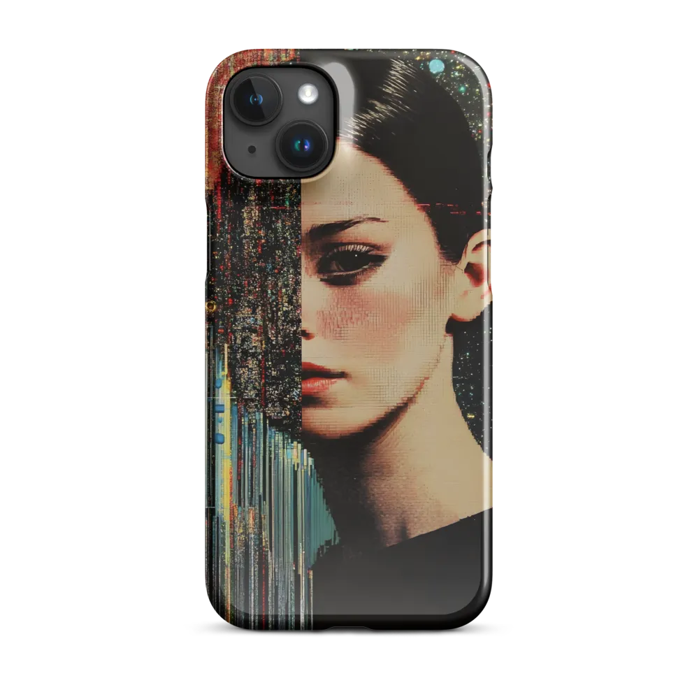 Fragmented Reality