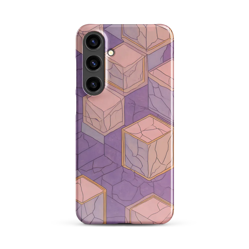 Cubist Echoes