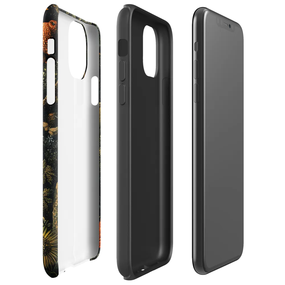Whispers of Nature | Phone Case |  11 Pro Max | Tough Case | Matte