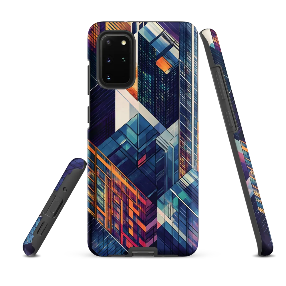 Urban Kaleidoscope