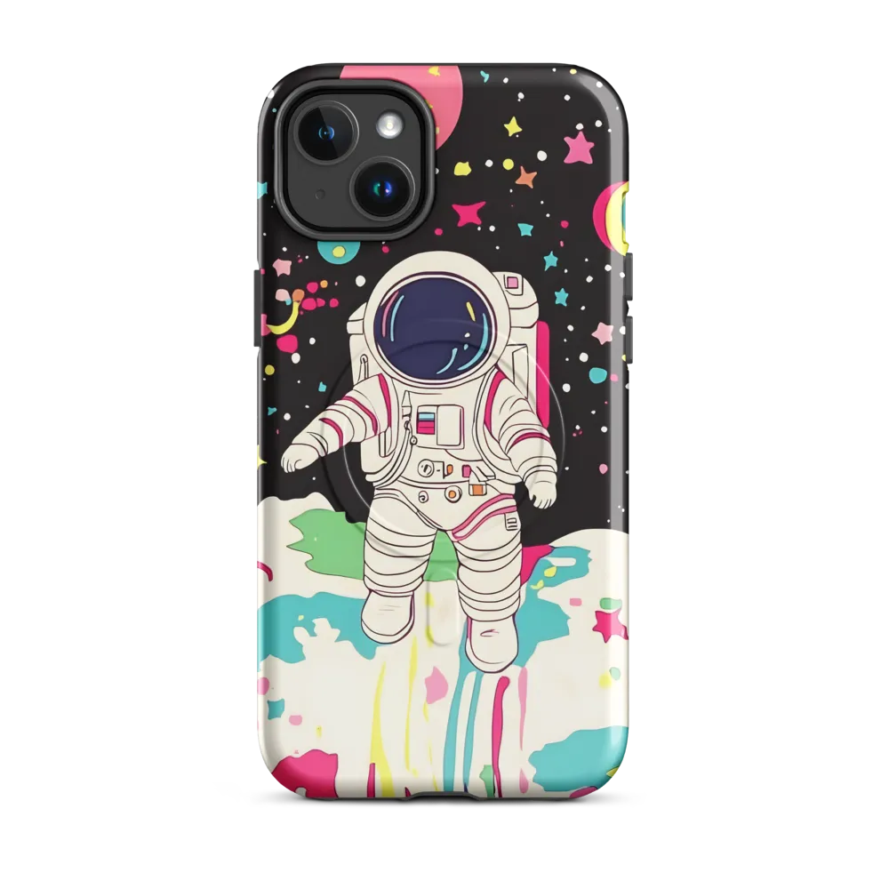Cosmic Dreamscape