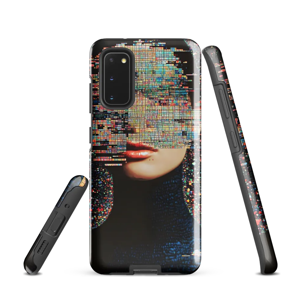 Fragmented Identity