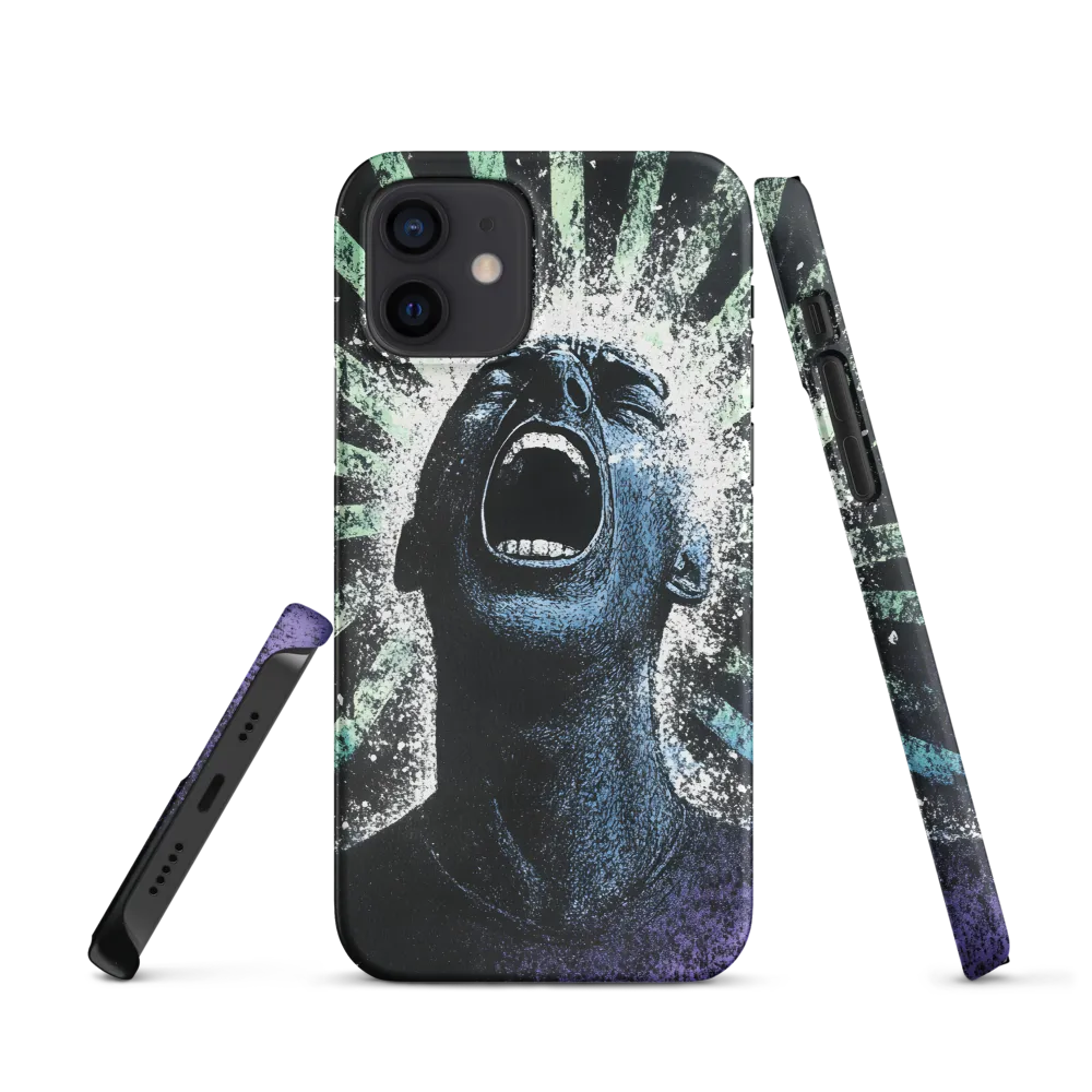 Eruption of Emotion