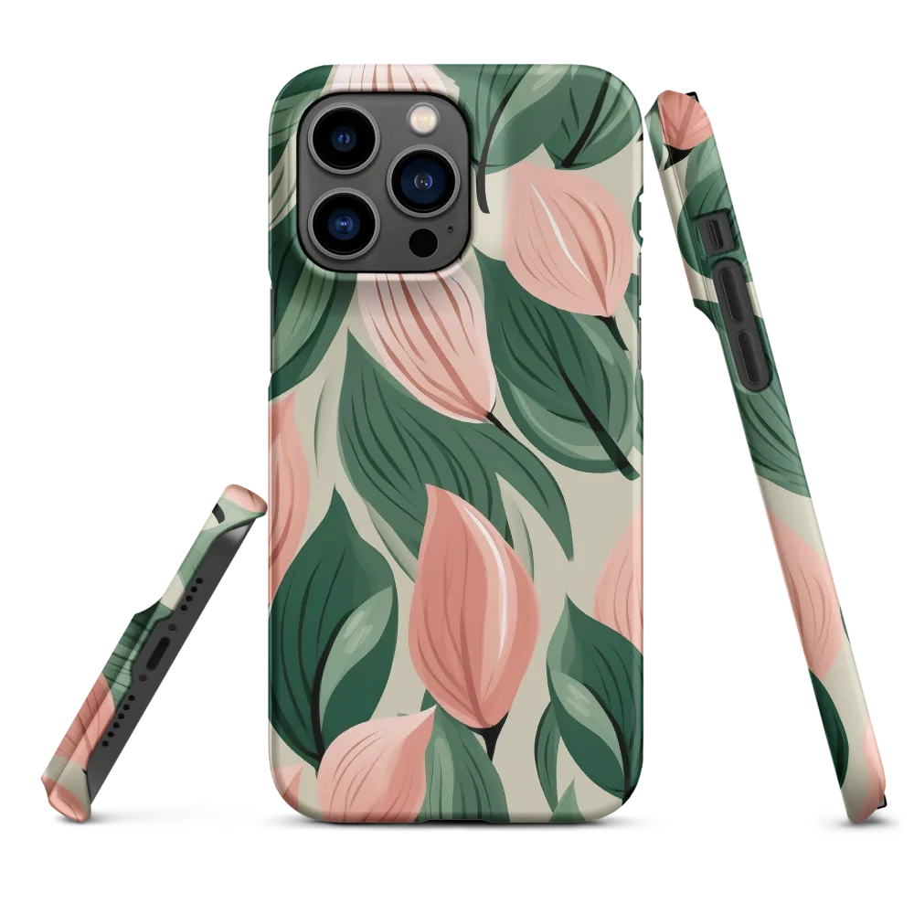 Floral Symphony in Modern Hues