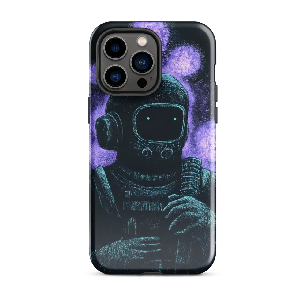 Enigmatic Explorer