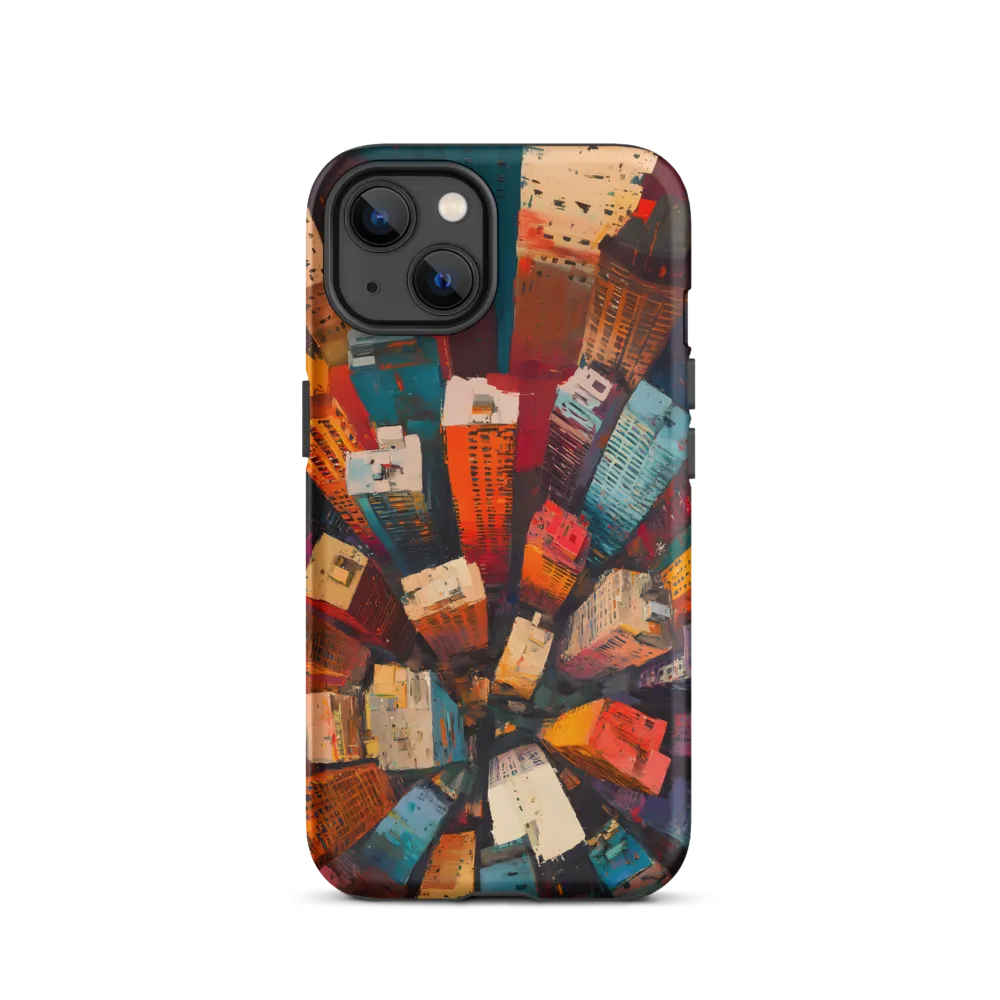 Urban Kaleidoscope