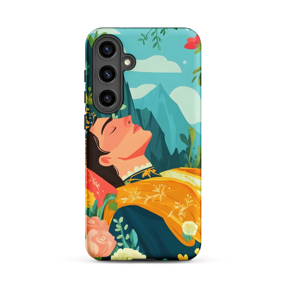 Dreaming in Nature