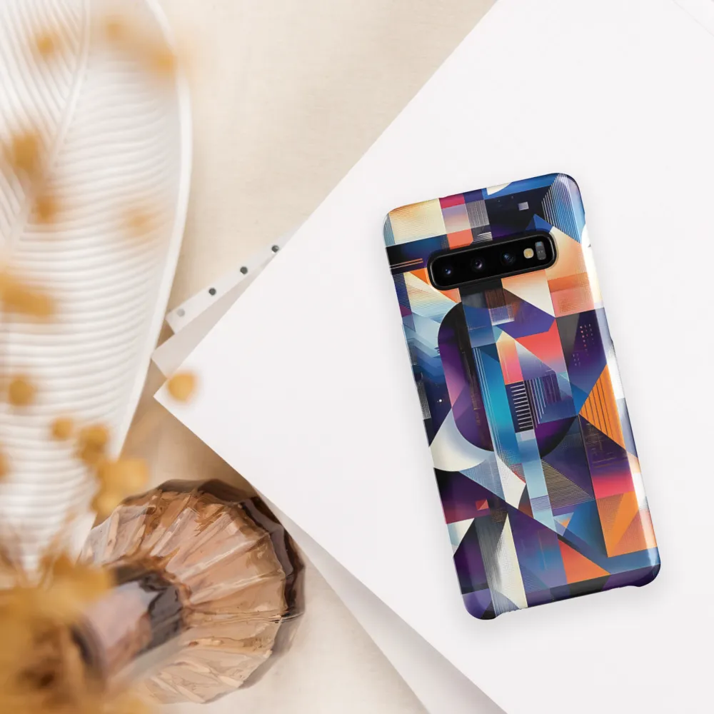 Geometric Symphony