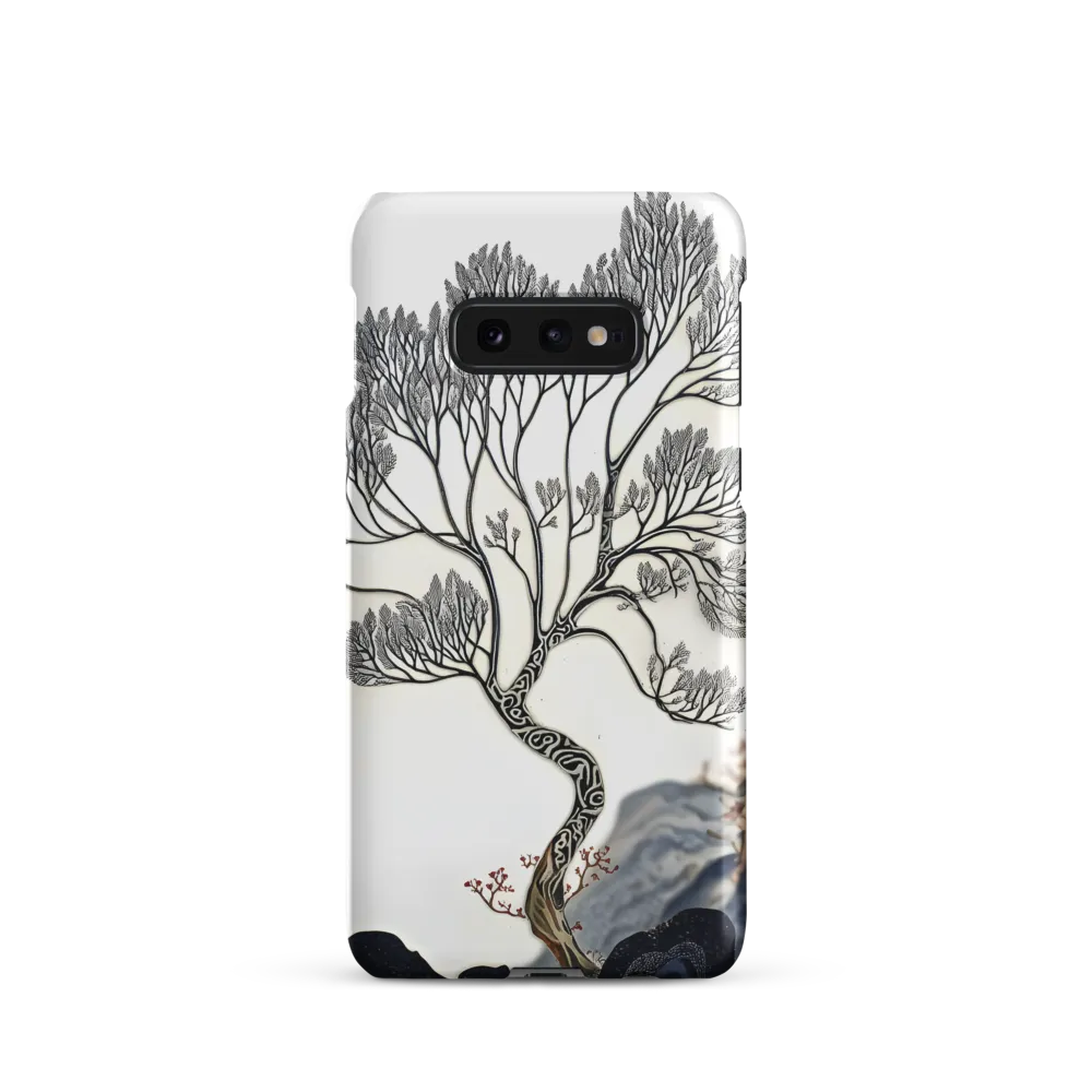 Ethereal Tree of Life