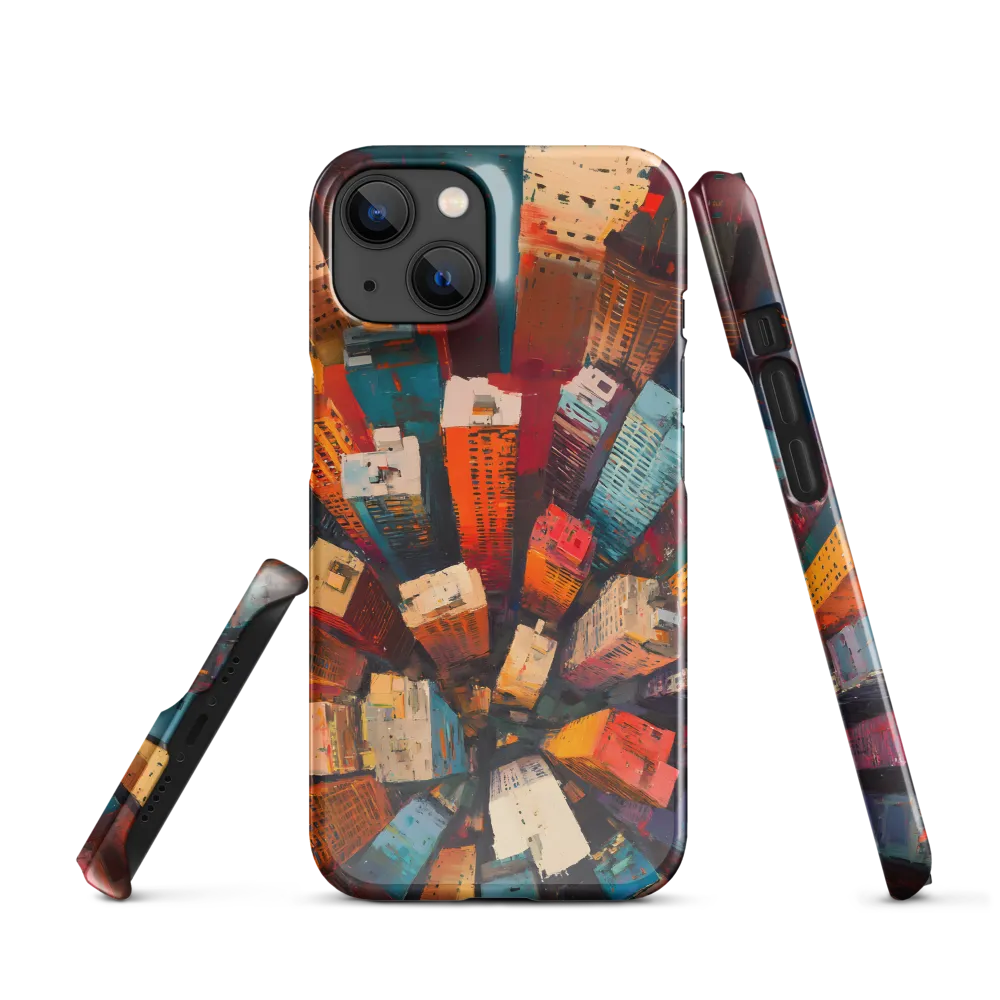 Urban Kaleidoscope