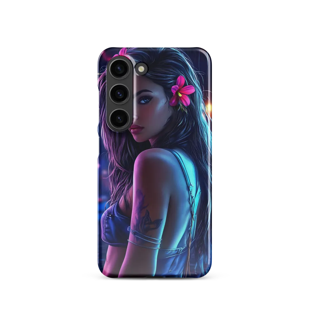 Neon Allure