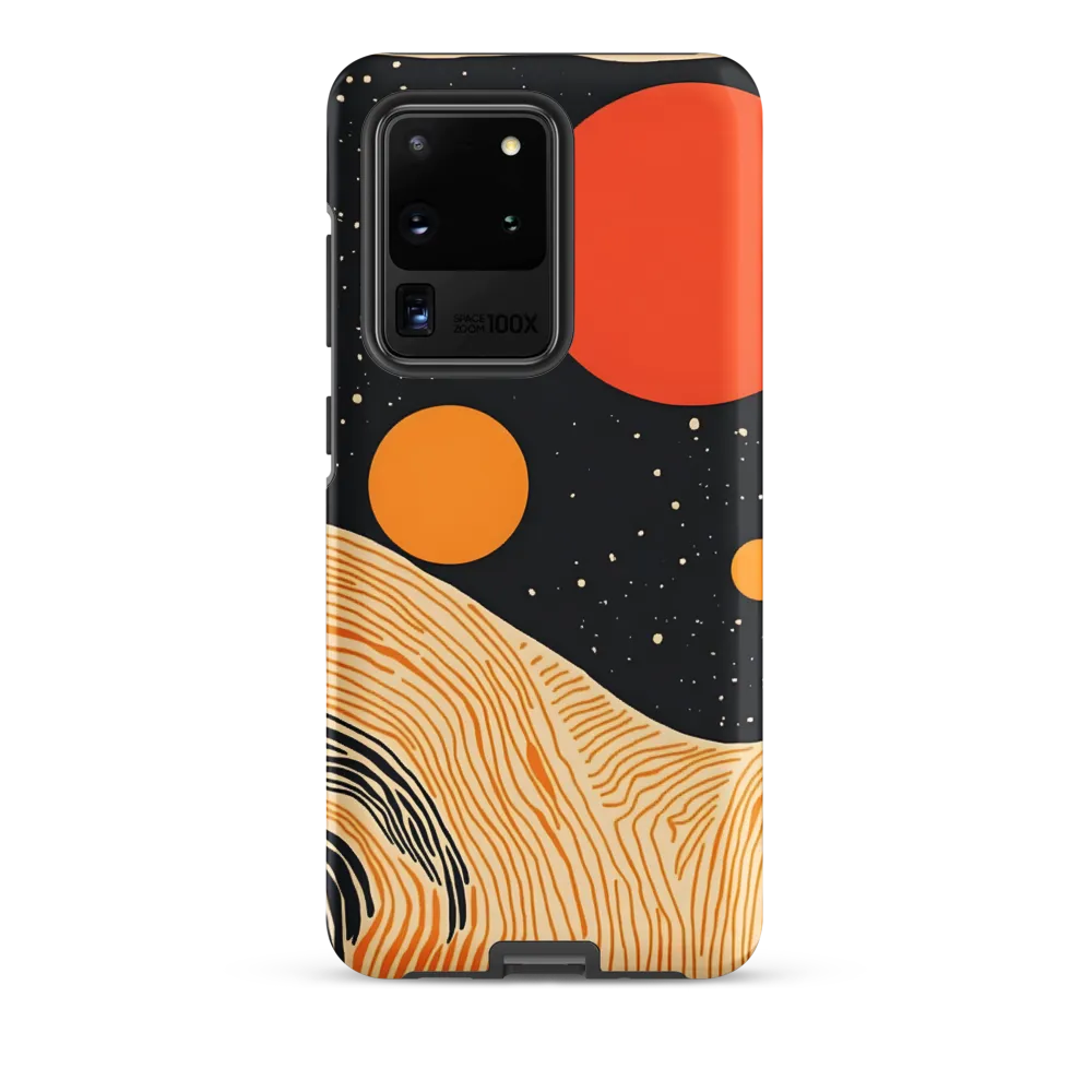 Cosmic Abstraction