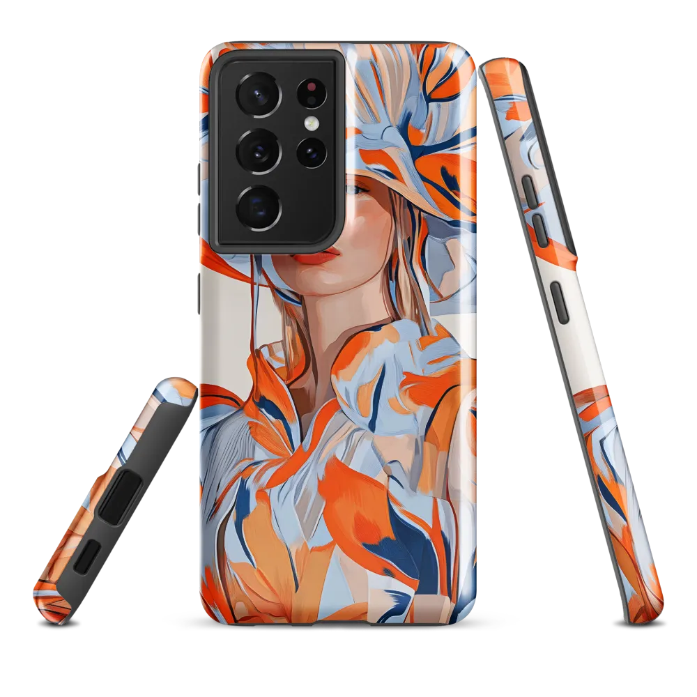 Vibrant Elegance
