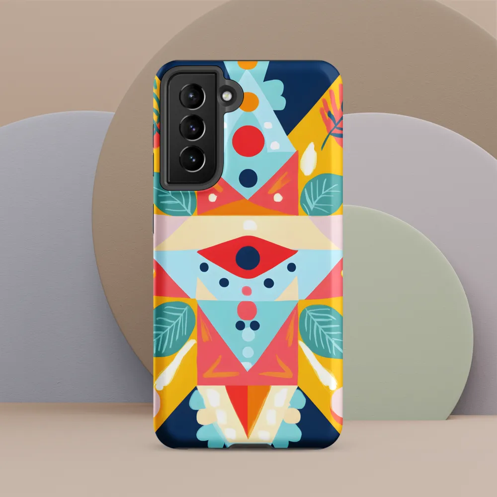 Symphony of Shapes