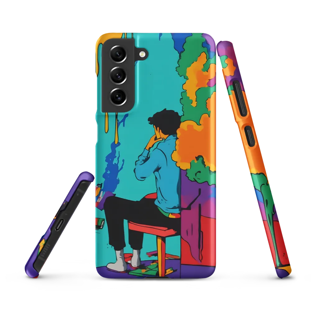 The Artist Within