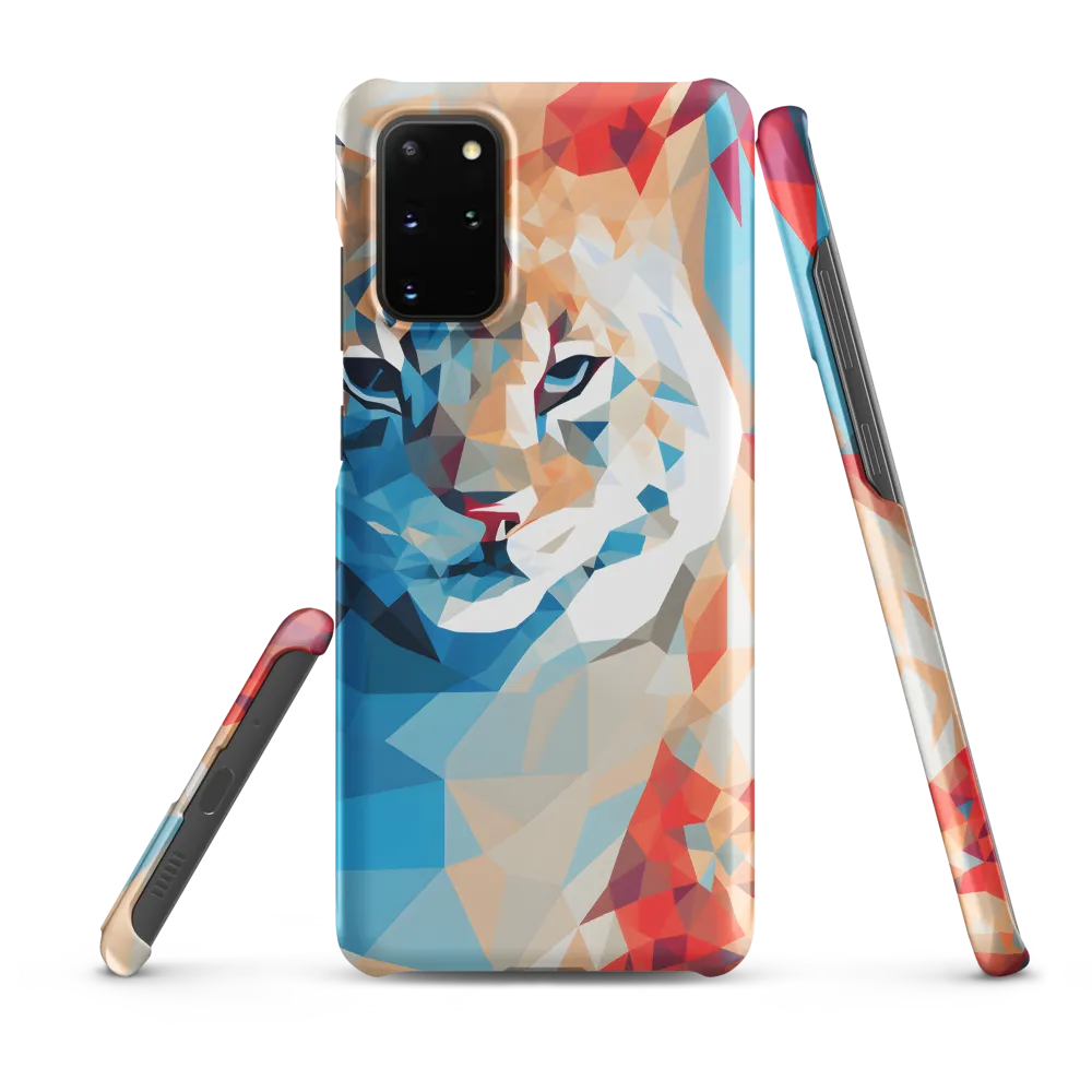 Facets of Feline Wonder