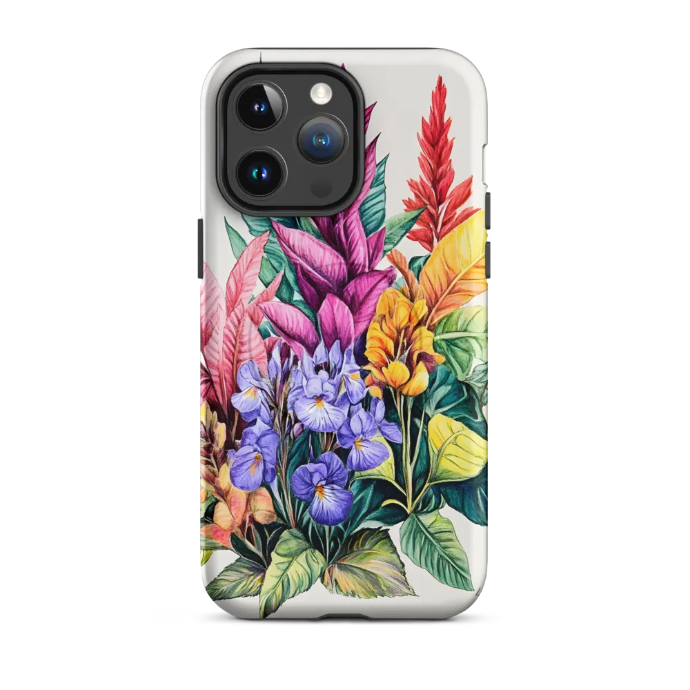 Tropical Symphony