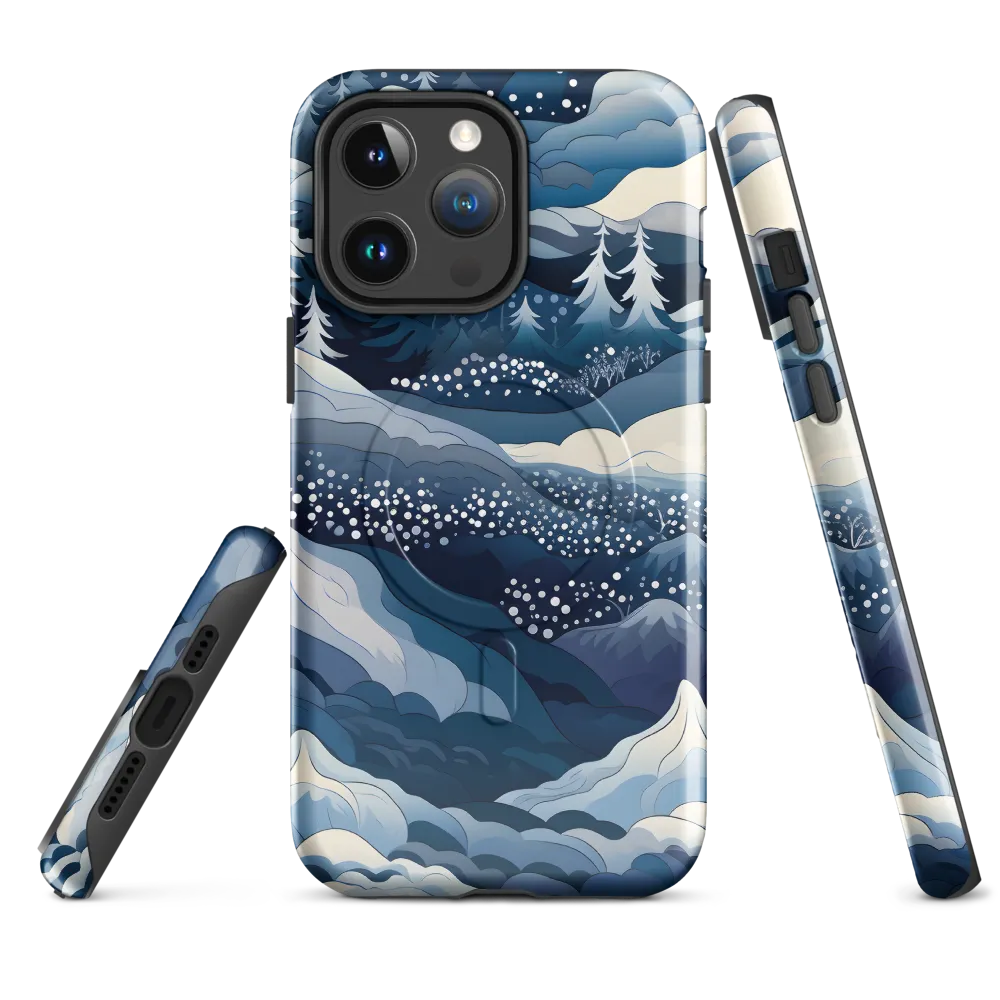 Whispers of Winter