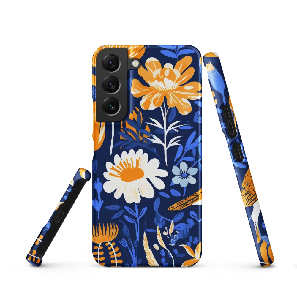 Floral Symphony