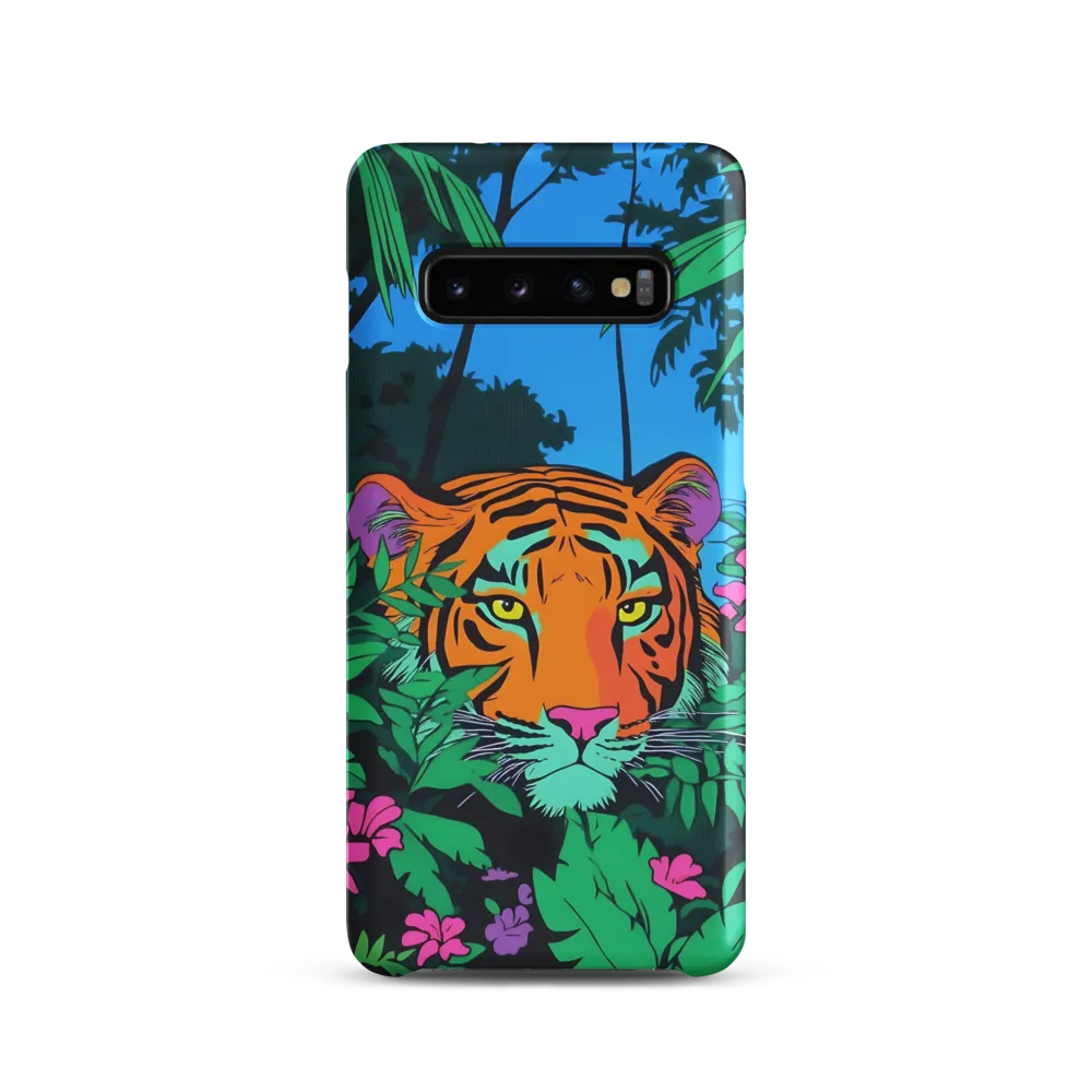 Jungle Guardian