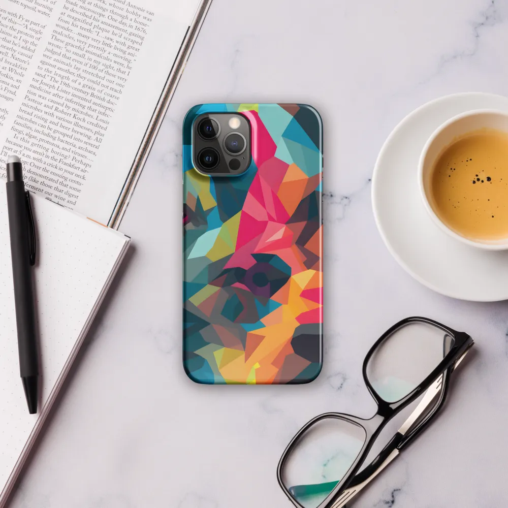 The Colorful Essence of Bears