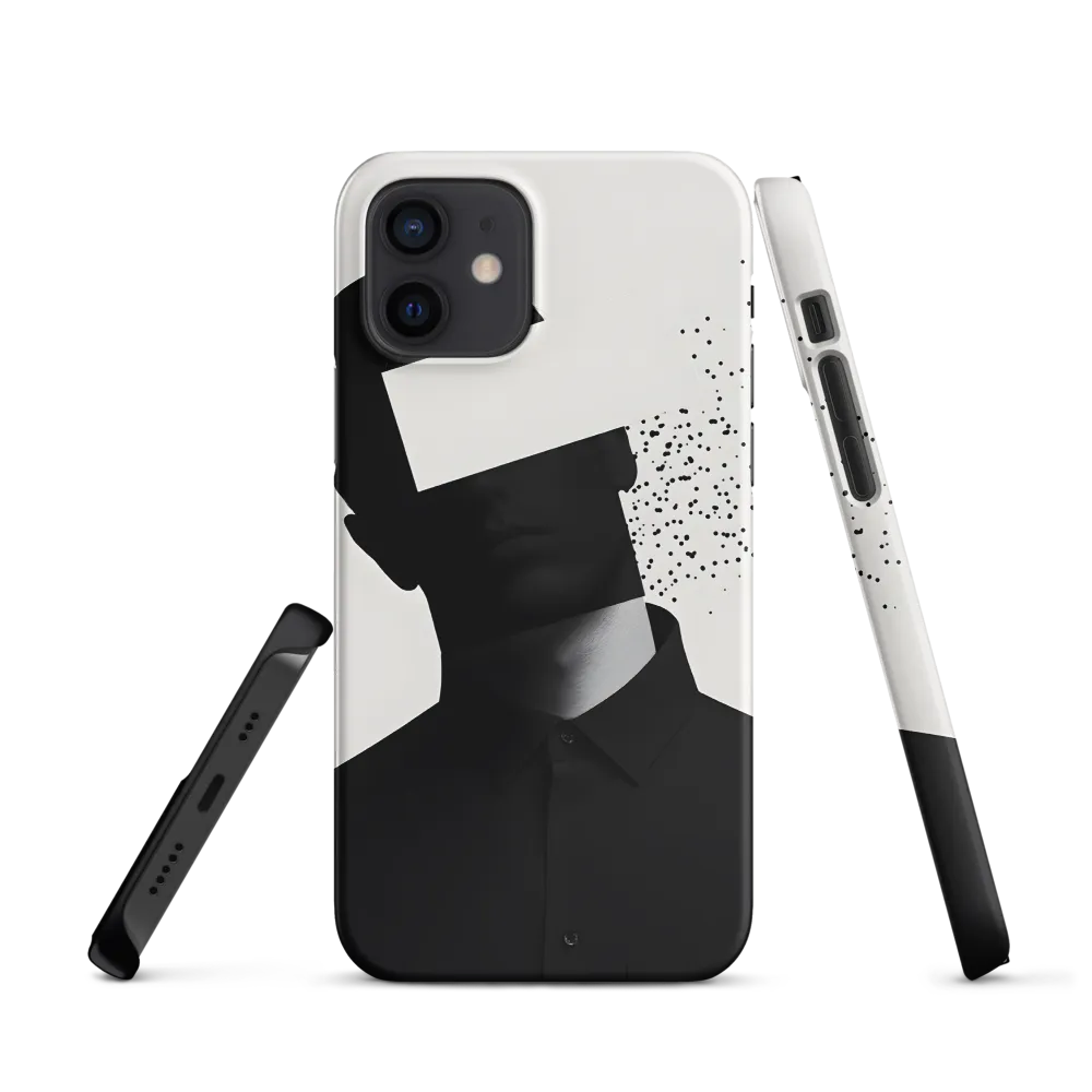 Fragmented Identity