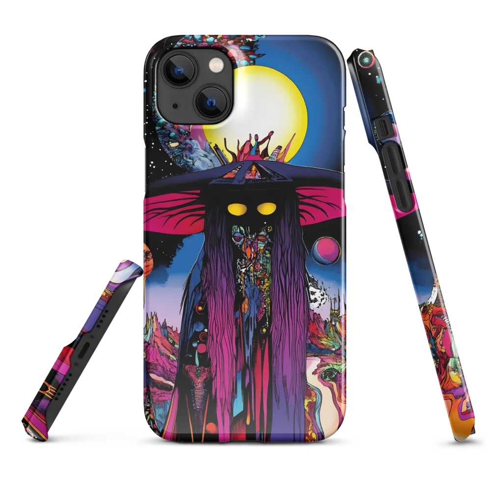 Cosmic Enigma