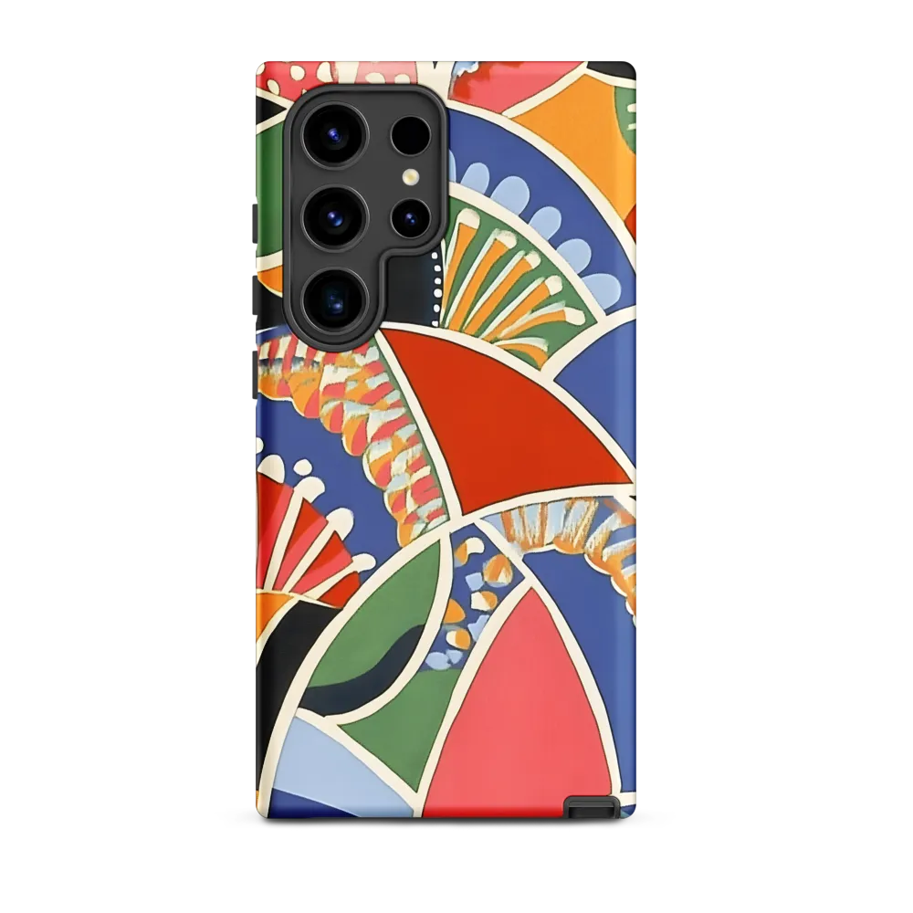 Kaleidoscope of Colors