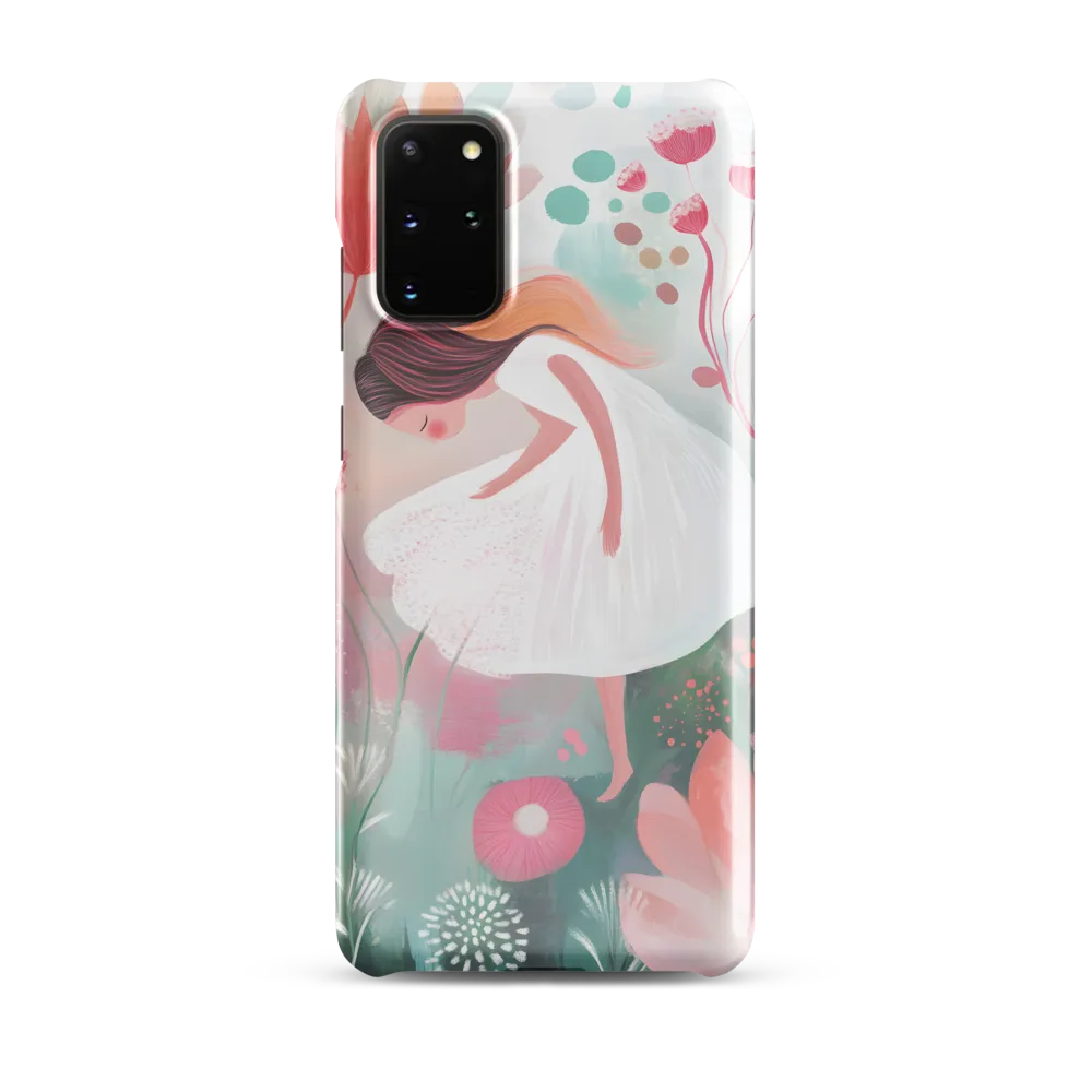 Whispers of a Floral Dream