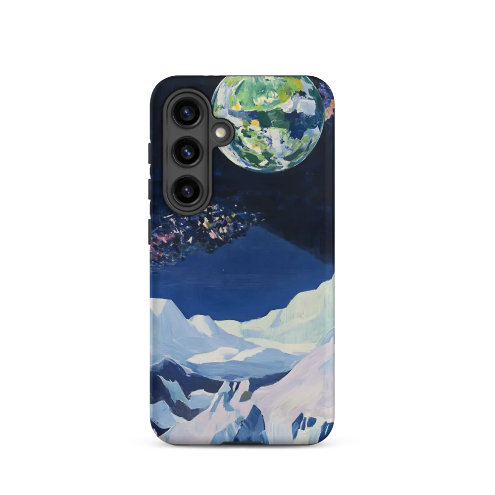 Celestial Dreamscape