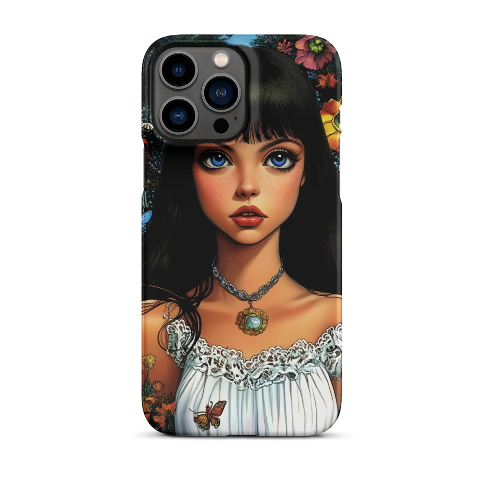 Enchanted Bloom