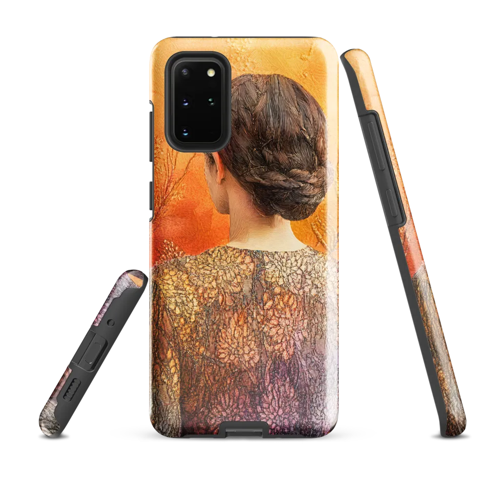 Harmony of Texture and Color