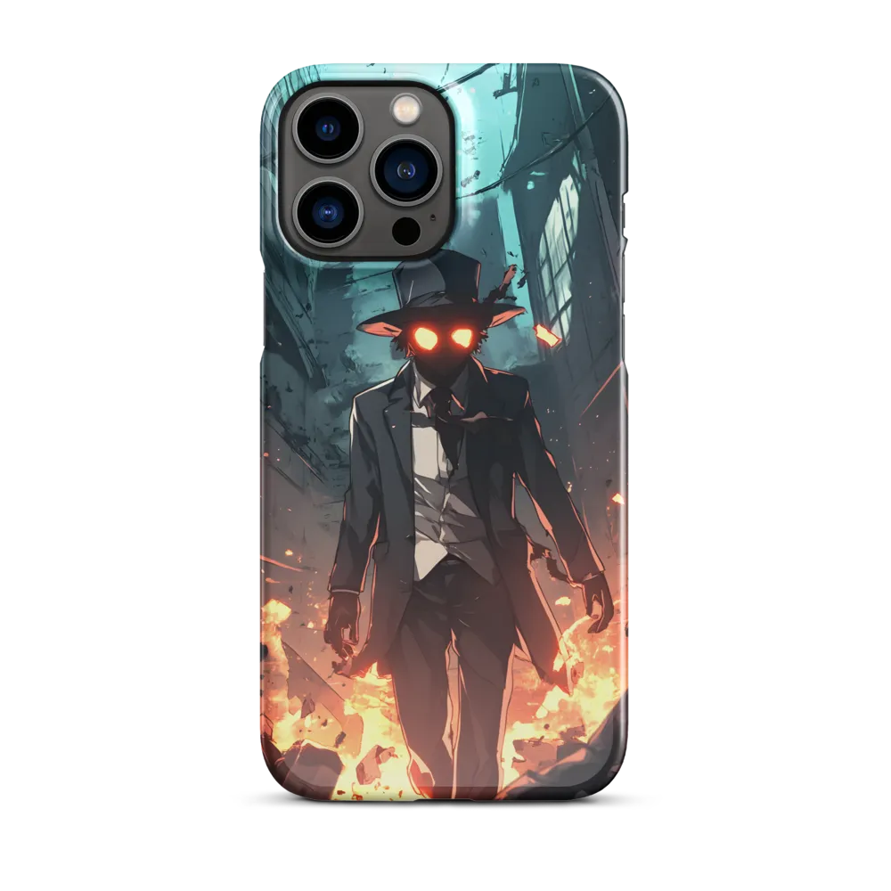 Wanderer of the Ruins