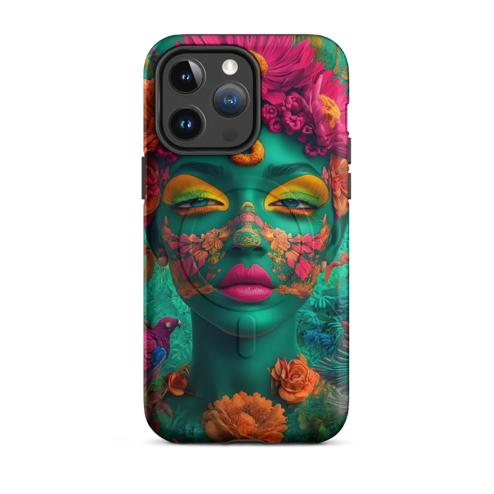 Floral Serenity