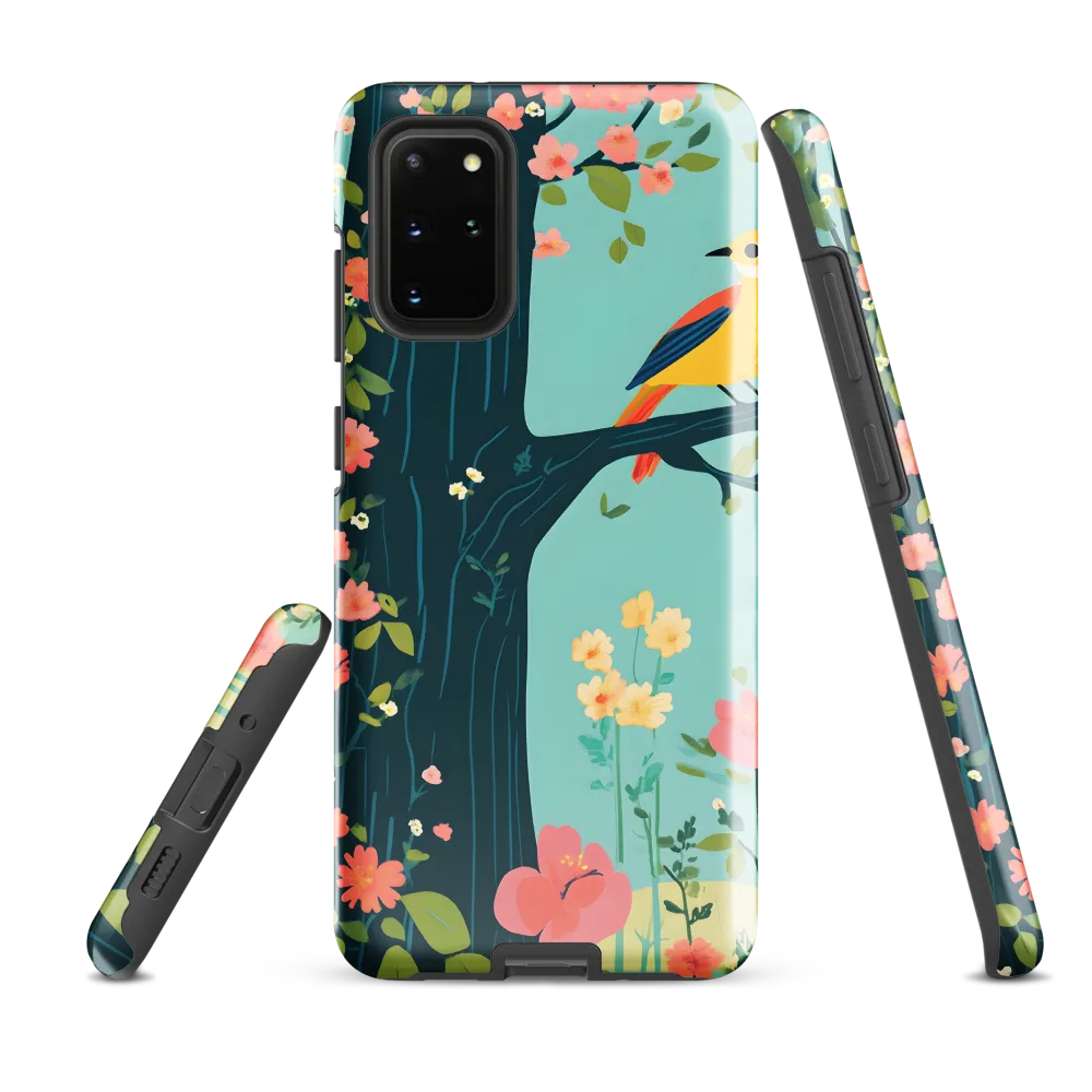Harmony in Bloom