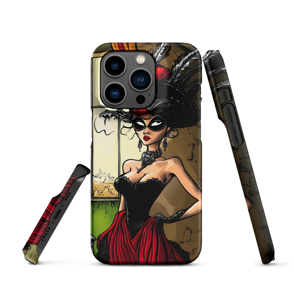 Chic Enigma