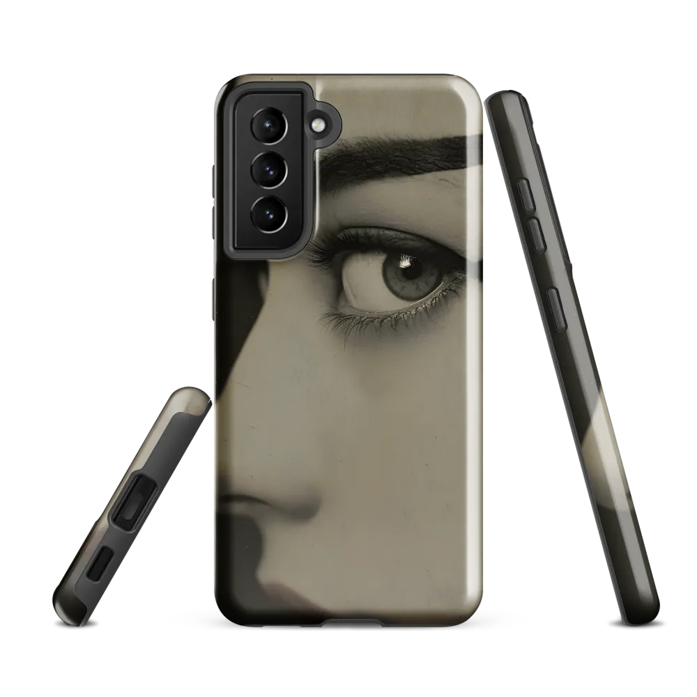 Gaze of Surrealism