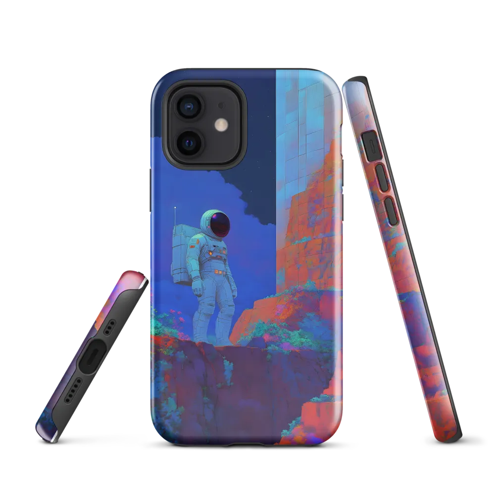 Interstellar Reflections