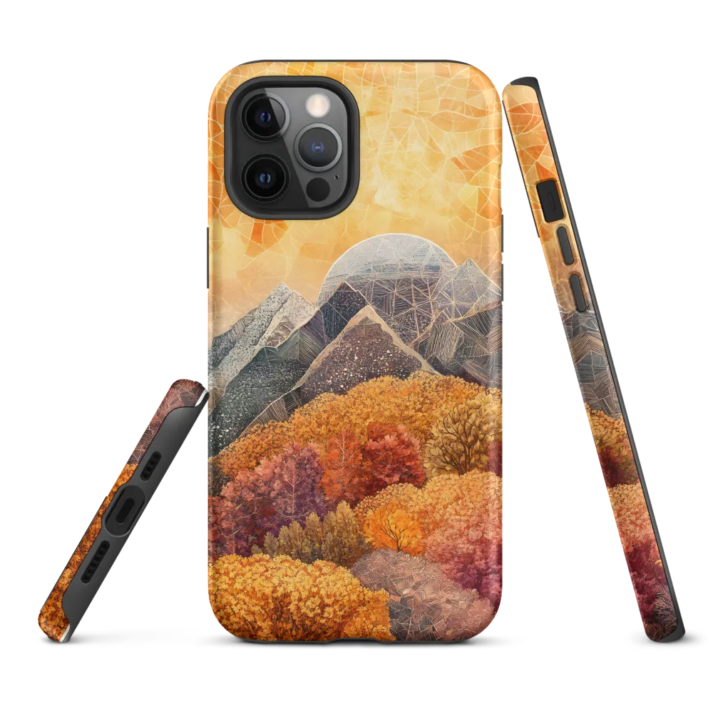 Autumn's Embrace