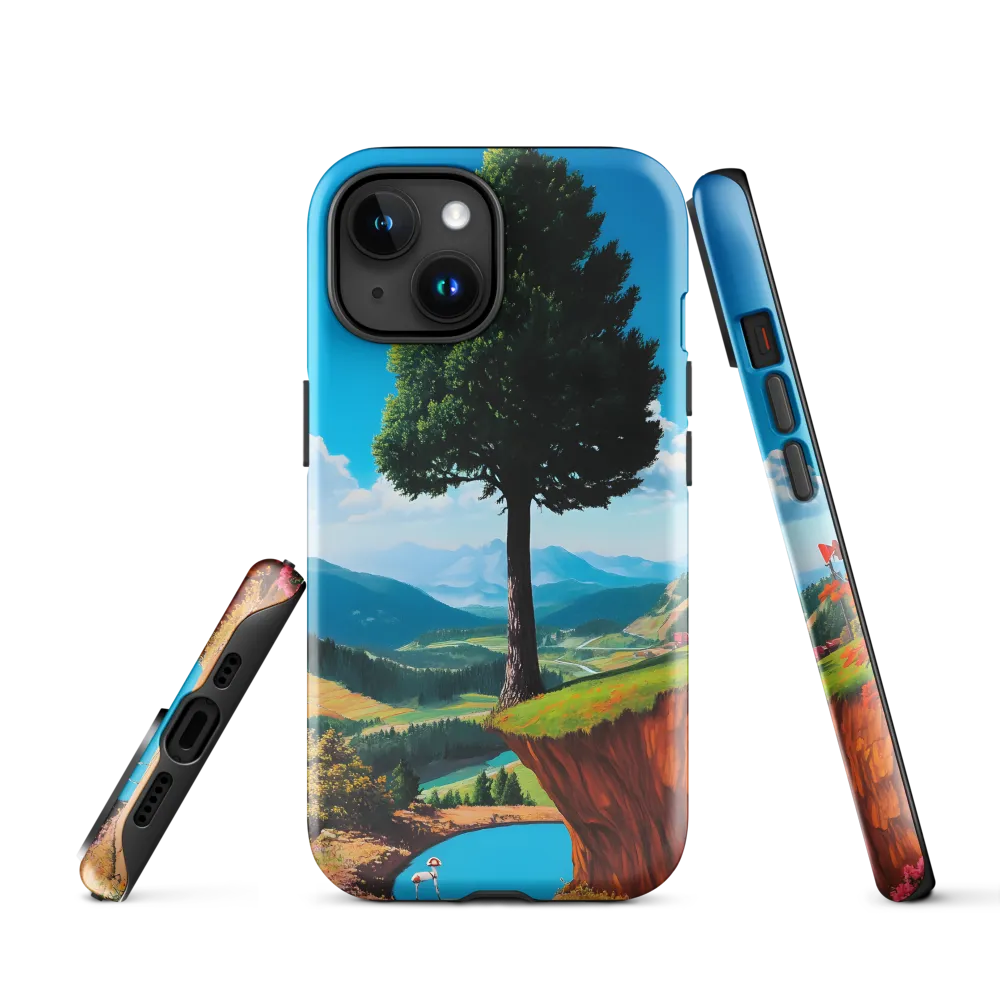 Harmony in Nature