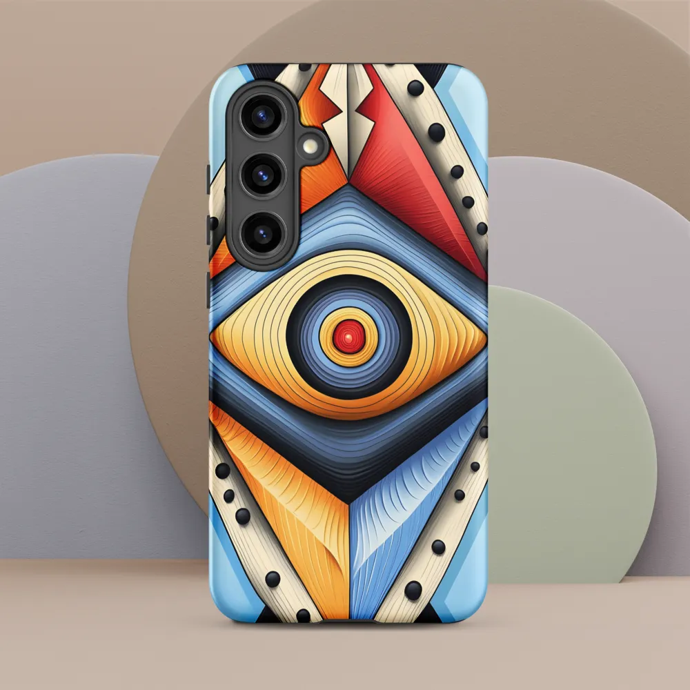The Visionary Eye