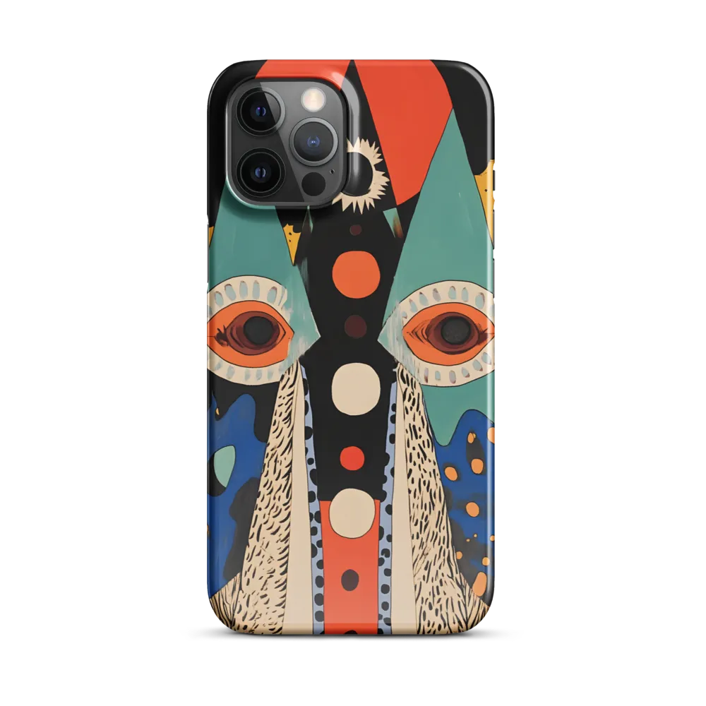 Visages of Vibrancy
