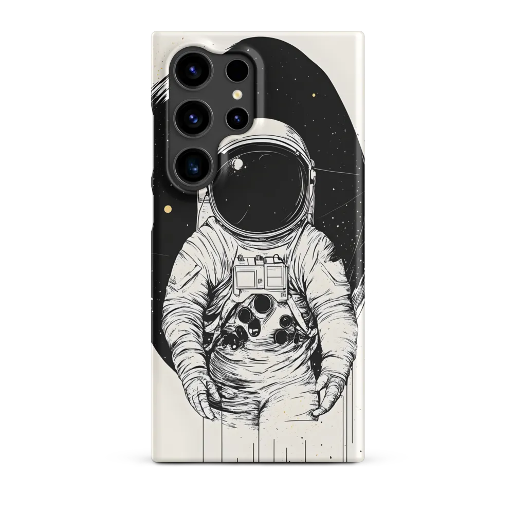Cosmic Voyager