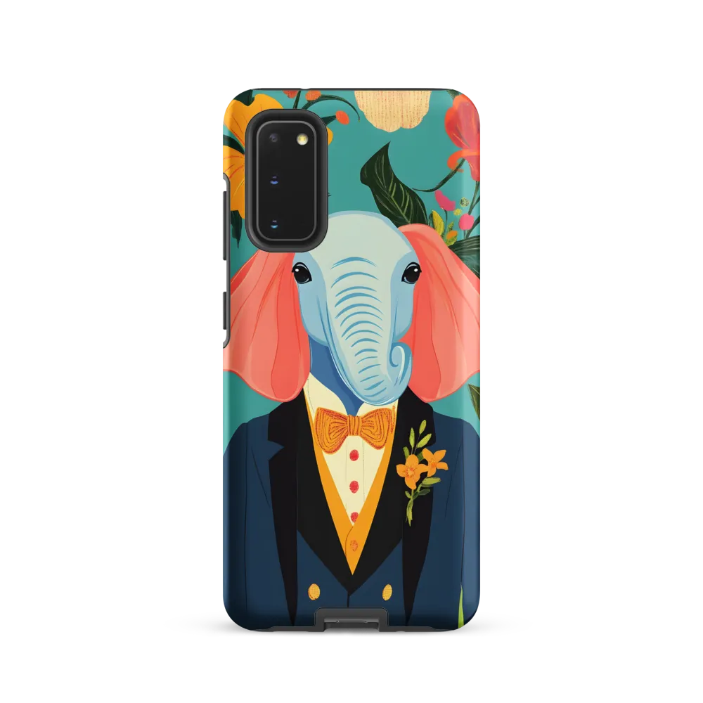 Elegance in Bloom