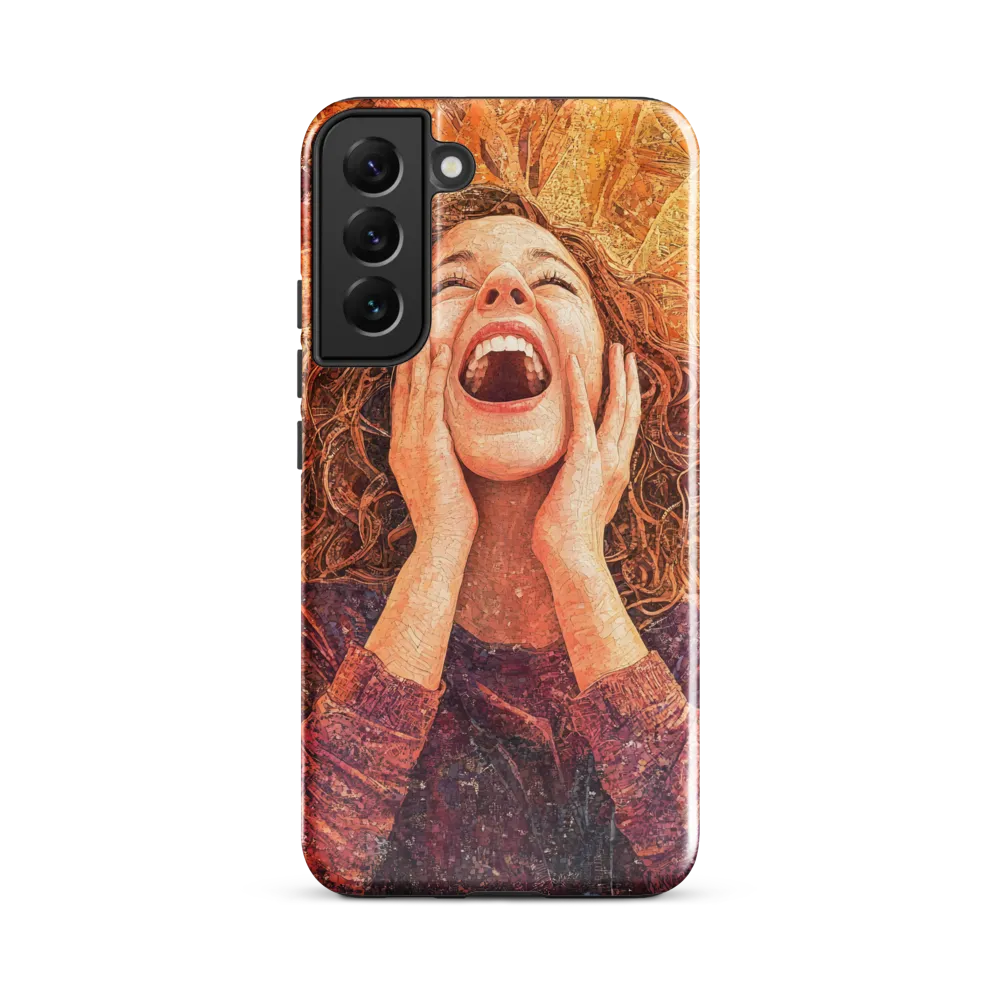 Euphoria in Mosaic