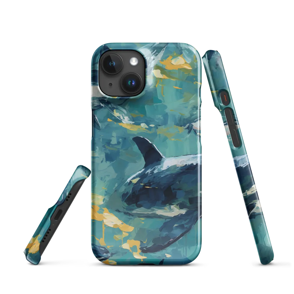 Beneath the Waves: A Symphony of Whales