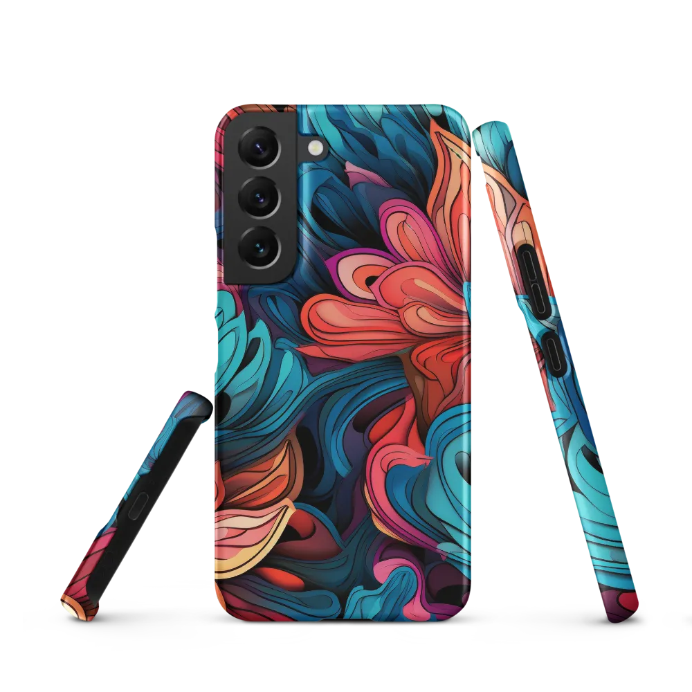 Floral Symphony