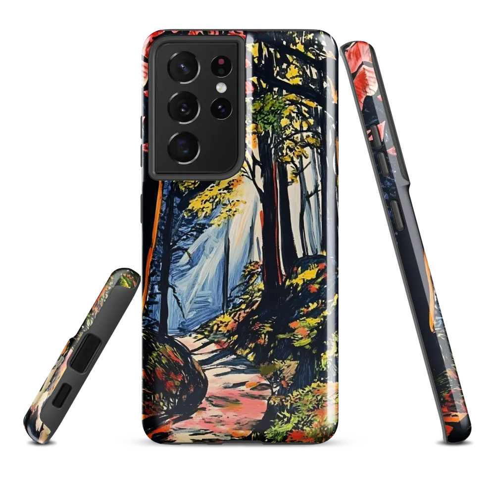 Whispers of Nature