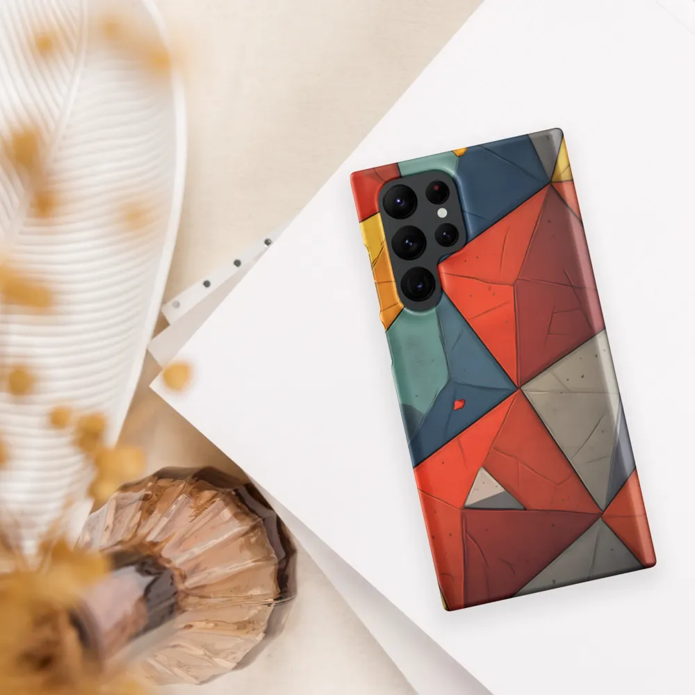 Geometric Harmony