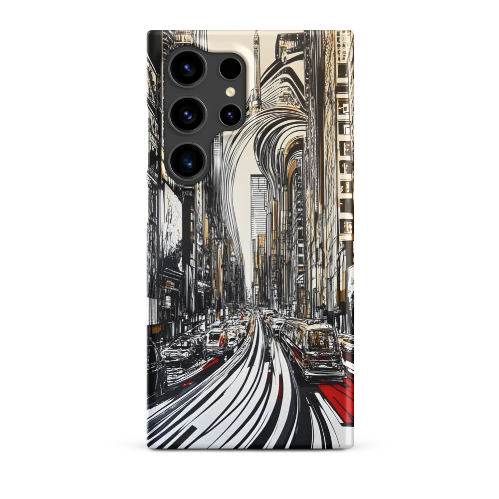 Urban Energy